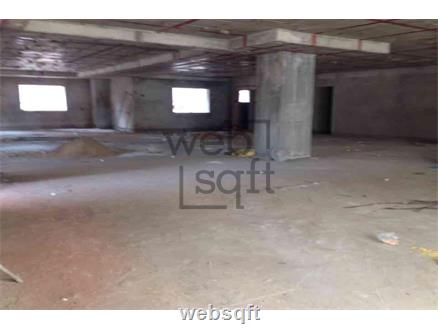 Retail showroom shop for Rent in Hyderabad